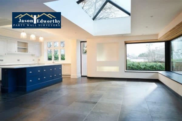 Our top tips for building near a boundary line Great Harwood