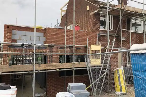 What to do if you have an Invalid Party Wall Notice Great Harwood