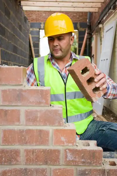 Jason Edworthy Party Wall Surveyors Great Harwood Working with Builders